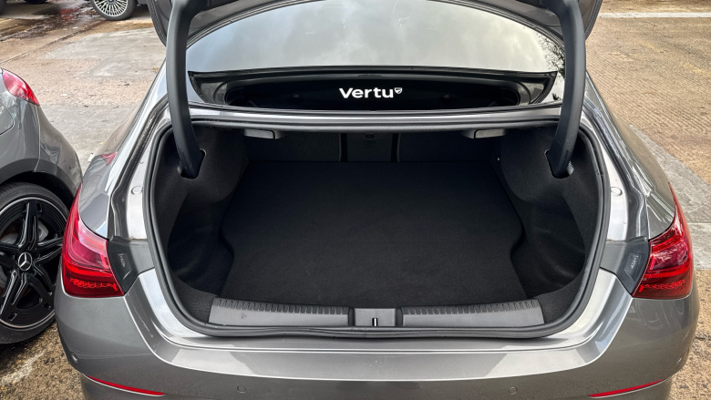 Mercedes-Benz CLA 250e AMG Line Premium 4dr Tip Auto Saloon